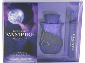 Body Fantasies Vampire Midnight Perfume, de Parfums De Coeur · Perfume de Mujer Body Fantasies Vampire Midnight Perfume, de Parfums De Coeur · Perfume de Mujer