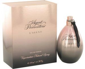 Agent Provocateur L’agent Perfume, de Agent Provocateur · Perfume de Mujer Agent Provocateur L’agent Perfume, de Agent Provocateur · Perfume de Mujer