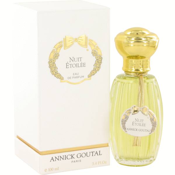 perfume Annick Goutal Nuit Etoilee Perfume