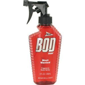 Bod Man Most Wanted Cologne, de Parfums De Coeur · Perfume de Hombre Bod Man Most Wanted Cologne, de Parfums De Coeur · Perfume de Hombre