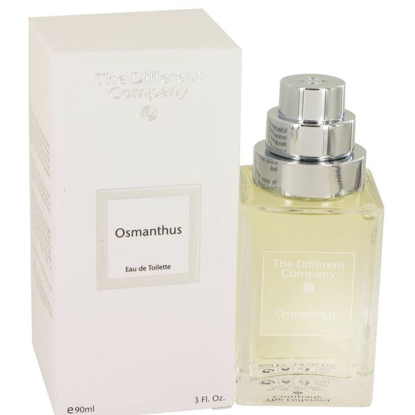 perfume Osmanthus Perfume