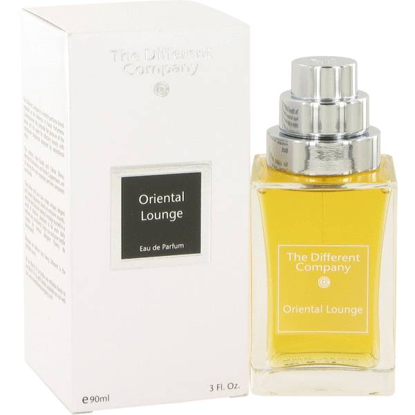perfume Oriental Lounge Perfume
