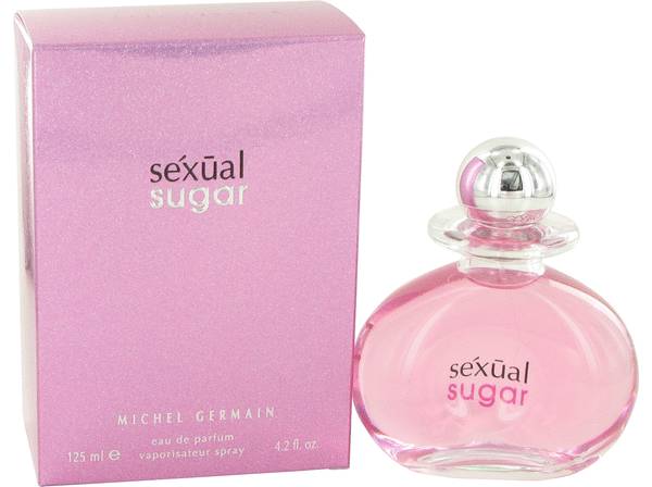 perfume Sexual Sugar Perfume