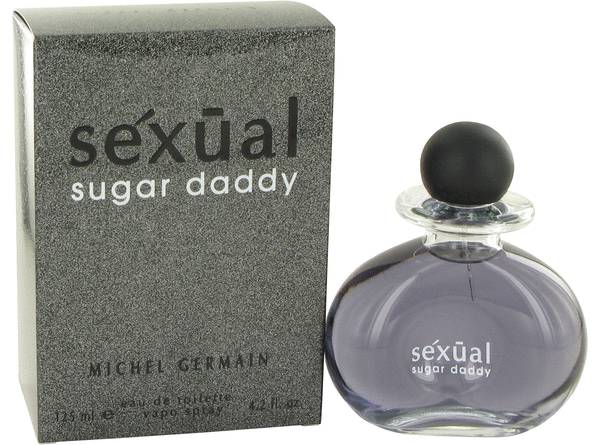perfume Sexual Sugar Daddy Cologne