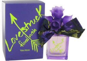 Lovestruck Floral Rush Perfume, de Vera Wang · Perfume de Mujer Lovestruck Floral Rush Perfume, de Vera Wang · Perfume de Mujer
