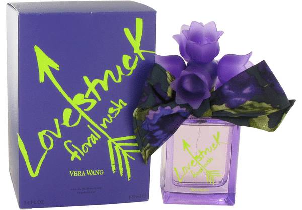 perfume Lovestruck Floral Rush Perfume
