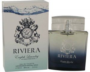 Riviera Cologne, de English Laundry · Perfume de Hombre Riviera Cologne, de English Laundry · Perfume de Hombre