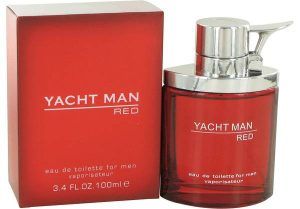 Yacht Man Red Cologne, de Myrurgia · Perfume de Hombre Yacht Man Red Cologne, de Myrurgia · Perfume de Hombre
