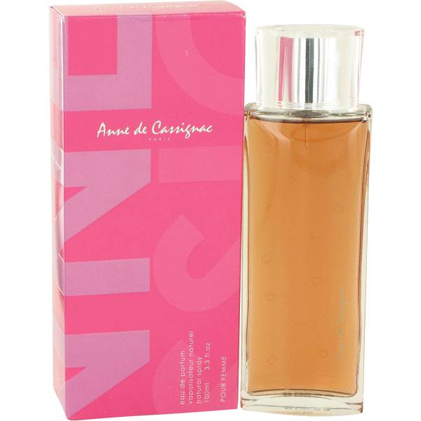 perfume Anne De Cassignac Perfume