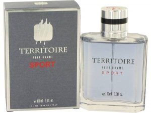Territoire Sport Cologne, de YZY Perfume · Perfume de Hombre