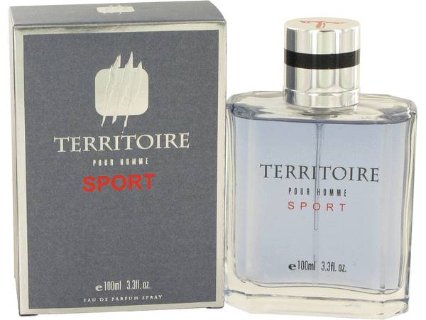 perfume Territoire Sport Cologne