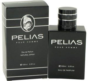 Pelias Cologne, de YZY Perfume · Perfume de Hombre