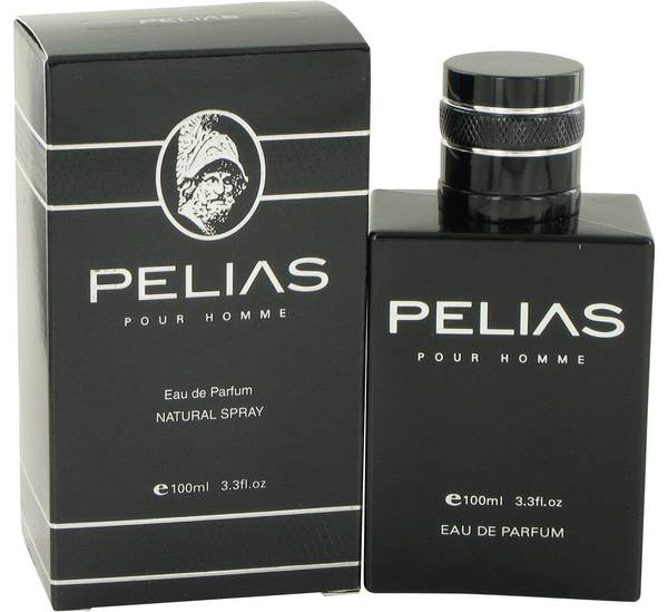 perfume Pelias Cologne