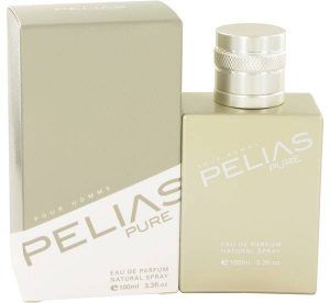 Pelias Pure Cologne, de YZY Perfume · Perfume de Hombre