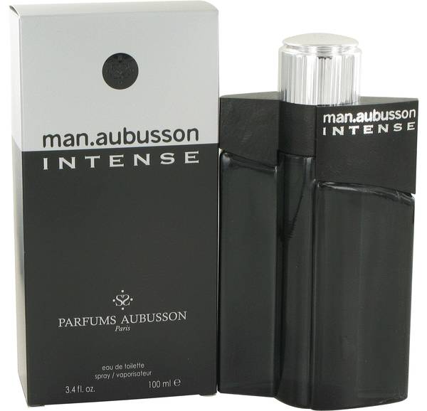 perfume Man Aubusson Intense Cologne