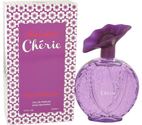 perfume Histoire D'amour Cherie Perfume