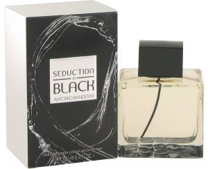Seduction In Black Splash Cologne, de Antonio Banderas · Perfume de Hombre Seduction In Black Splash Cologne, de Antonio Banderas · Perfume de Hombre