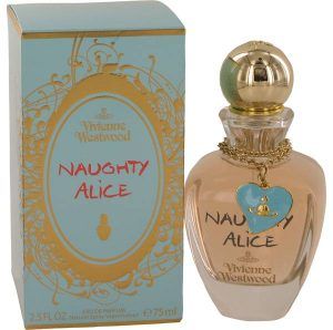 Naughty Alice Perfume, de Vivienne Westwood · Perfume de Mujer Naughty Alice Perfume, de Vivienne Westwood · Perfume de Mujer