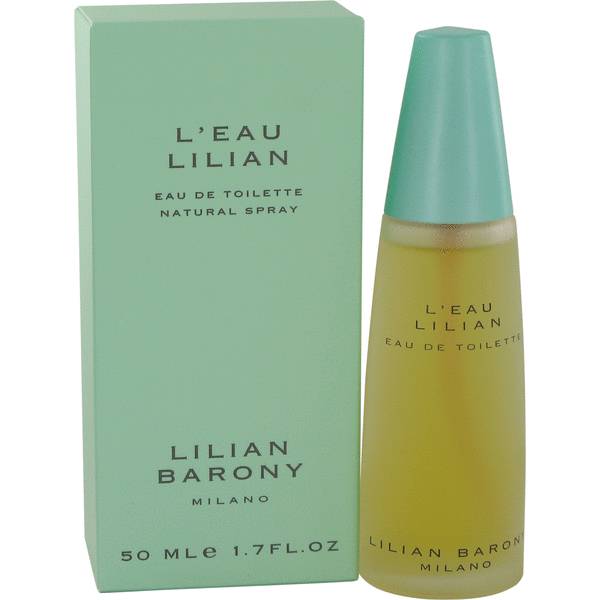 perfume L'eau Lilian Perfume