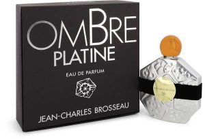 Ombre Platine Perfume, de Brosseau · Perfume de Mujer Ombre Platine Perfume, de Brosseau · Perfume de Mujer