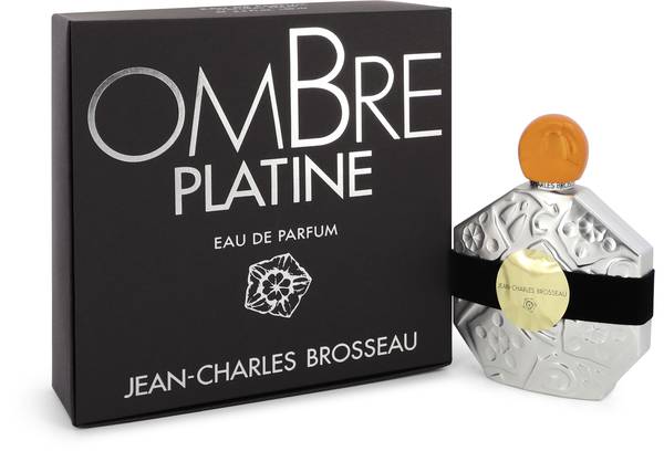 perfume Ombre Platine Perfume
