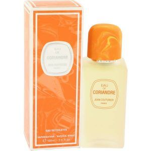 Eau De Coriandre Perfume, de Jean Couturier · Perfume de Mujer Eau De Coriandre Perfume, de Jean Couturier · Perfume de Mujer