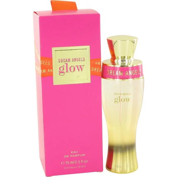 perfume Dream Angels Glow Perfume