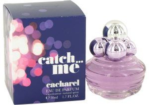 Catch Me Perfume, de Cacharel · Perfume de Mujer Catch Me Perfume, de Cacharel · Perfume de Mujer