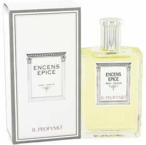 Encens Epice Perfume, de Il Profumo · Perfume de Mujer Encens Epice Perfume, de Il Profumo · Perfume de Mujer
