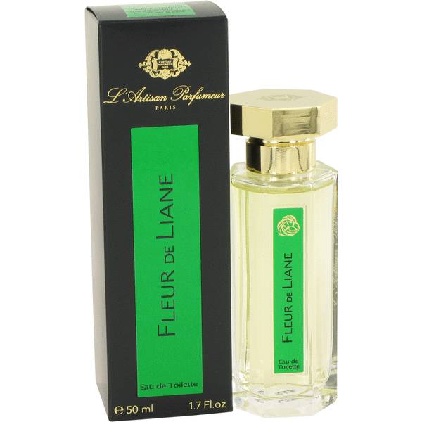 perfume Fleur De Liane Perfume