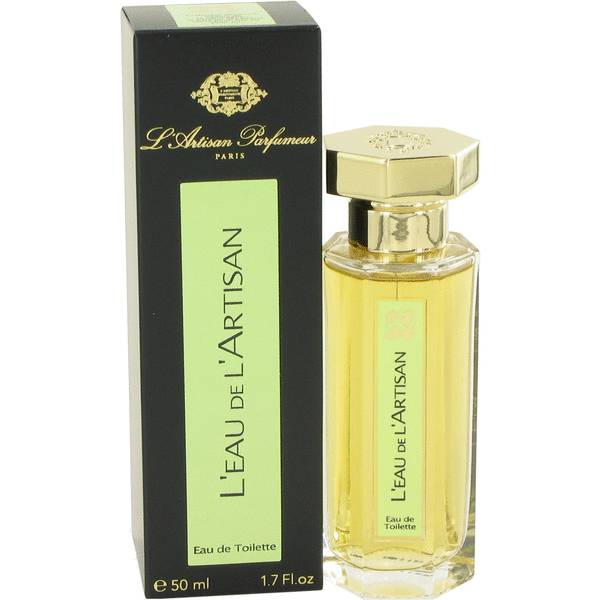 perfume L'eau De L'artisan Cologne