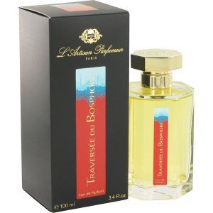 Traversee Du Bosphore Cologne, de L’artisan Parfumeur · Perfume de Hombre