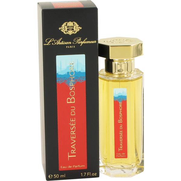 perfume Traversee Du Bosphore Perfume