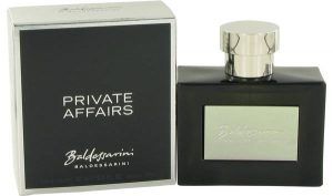 Baldessarini Private Affairs Cologne, de Hugo Boss · Perfume de Hombre Baldessarini Private Affairs Cologne, de Hugo Boss · Perfume de Hombre