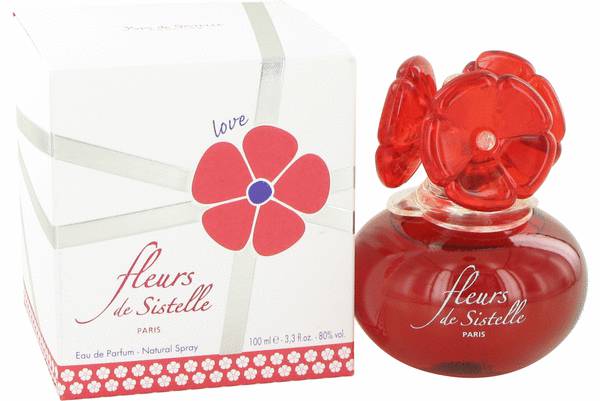 perfume Fleurs De Sistelle Perfume