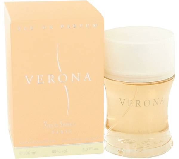 perfume Verona Perfume