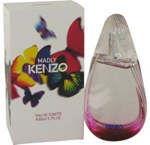 Madly Kenzo Perfume, de Kenzo · Perfume de Mujer Madly Kenzo Perfume, de Kenzo · Perfume de Mujer