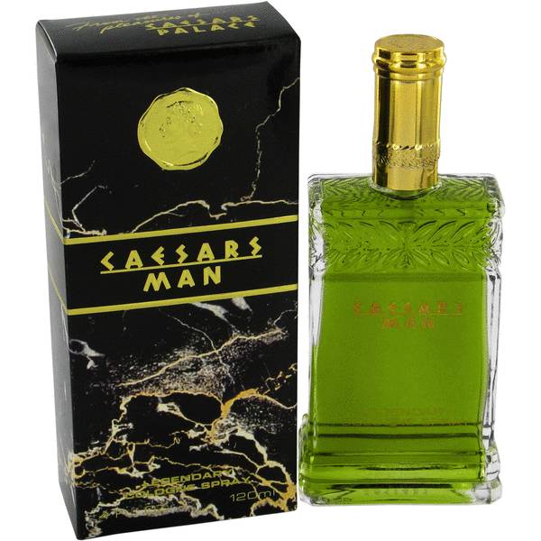 perfume Caesars Cologne