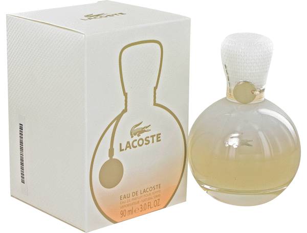 perfume Eau De Lacoste Perfume