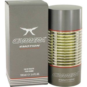 Carrera Emotion Cologne, de Vapro International · Perfume de Hombre