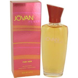 Jovan Fever Perfume, de Jovan · Perfume de Mujer Jovan Fever Perfume, de Jovan · Perfume de Mujer