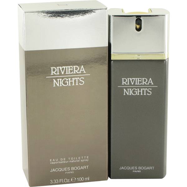 perfume Riviera Nights Cologne
