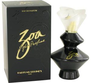 Zoa Night Perfume, de Regines · Perfume de Mujer