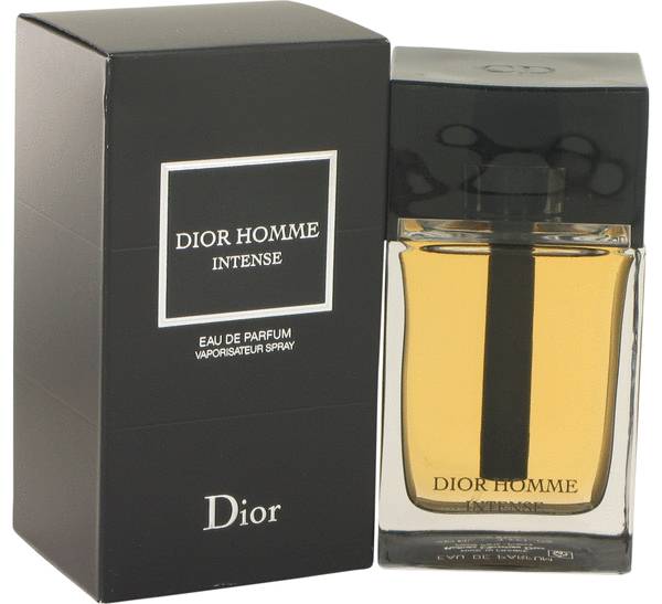 perfume Dior Homme Intense Cologne