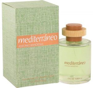 Mediterraneo Cologne, de Antonio Banderas · Perfume de Hombre Mediterraneo Cologne, de Antonio Banderas · Perfume de Hombre