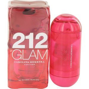 212 Glam Perfume, de Carolina Herrera · Perfume de Mujer 212 Glam Perfume, de Carolina Herrera · Perfume de Mujer
