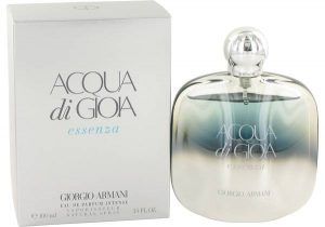 Acqua Di Gioia Essenza Perfume, de Giorgio Armani · Perfume de Mujer Acqua Di Gioia Essenza Perfume, de Giorgio Armani · Perfume de Mujer