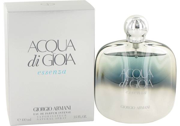 perfume Acqua Di Gioia Essenza Perfume