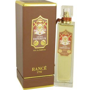 Le Roi Empereur Cologne, de Rance · Perfume de Hombre