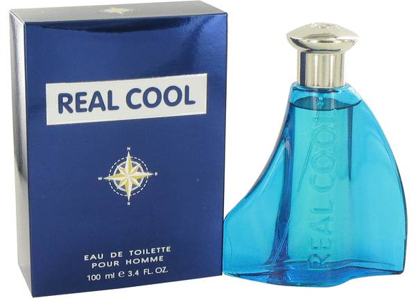 perfume Real Cool Cologne